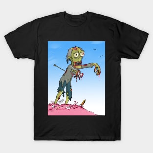 Zzombee T-Shirt